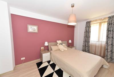 Apartament cu 2 camere semidecomandat în Exterior Vest - 6