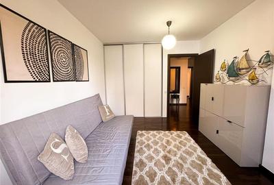 Apartament de inchiriat 3 camere Herastrau - 13