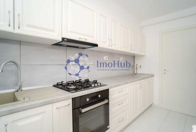 Intabulat - Ap 2 camere, mobilat si utilat - 7