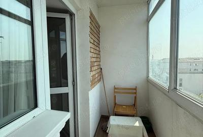 Apartament 2 camere decomandat Zona Pia?a Moldovei - 9