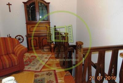 Apartament cu 2 camere, mobilat în Ultracentral - 4