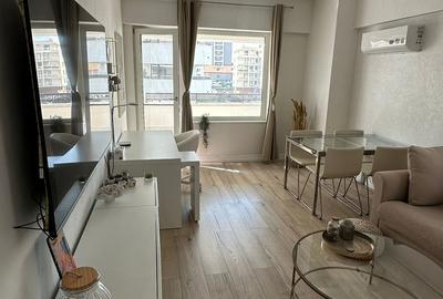 OFERTA EXCLUSIVA: Apartament cu 2 camere in Copou, mobilat si utilat - 5