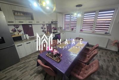 Apartament cu 5 camere decomandat, mobilat în Tineretului - 2