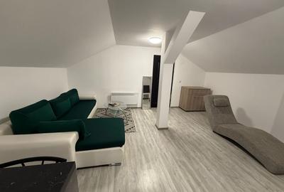 Apartament cu doua camere  de inchiriat in centrul GIROCULUI - 2