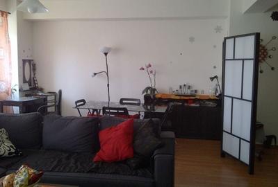 Apartament cu 2 camere semidecomandat în Exterior Vest - 4