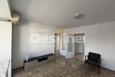 Apartament cu 3 camere semidecomandat în Drumul Taberei - 11