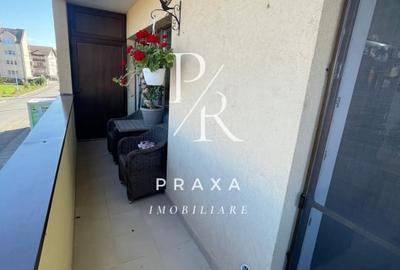 Apartament de vanzare 2 camere decomandat zona Florilor! - 18