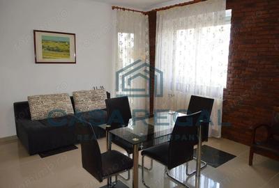 Apartament 2 camere cu loc parcare subteran Luceafarul - 2