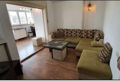 Apartament generos cu terasa de 20 metri, mobilat si utilat aproape de instituti - 11