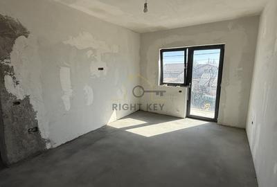 Duplex cu 4 camere cu Canalizare în Clinceni - 12
