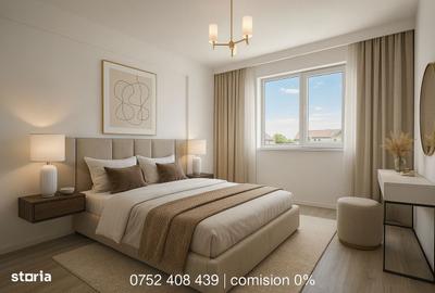 Apartament cu 2 camere în Central - 4