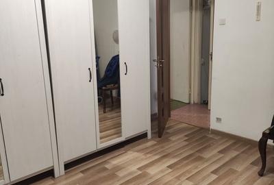 Apartament cu 2 camere nedecomandat în Baba Novac - 7