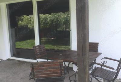 Casă cu 3 camere cu Teren 1748 Mp în Checea - 1