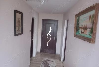 Casă cu 3 camere în Tichilești - 1