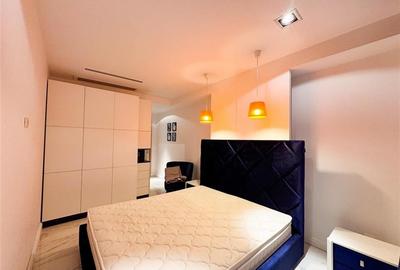 Apartament de inchiriat Duplex 4 Camere Herastrau Complex Persepolis - 28