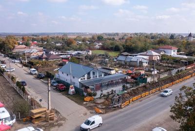 Spațiu comercial, de 350 mp, în Central - 10