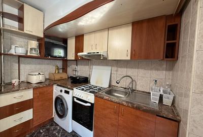 Apartament cu 4 camere in Nicolina *La Bulevard* Apartament cu 4 camere in Nicolina *La Bulevard* - 15