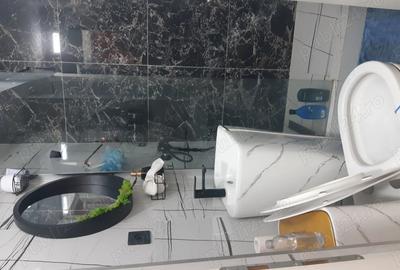 Apartament cu 2 camere semidecomandat în Central - 5