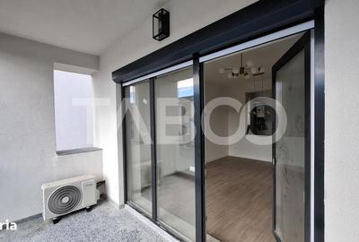 Apartament cu 2 camere decomandat în Cristian