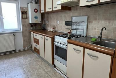 Apartament 3 camere, 67 mp utili, etaj 2/3 – zona Spălătoria Oituz Apartament 3 camere, 67 mp utili, etaj 2/3 – zona Spălătoria Oituz - 11