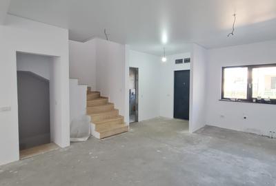 Vanzare vila moderna triplex S+P+Et, in Galati, Micro 14 - 6