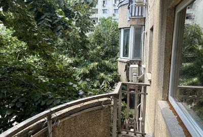 Garsonieră decomandată în Vitan - 3