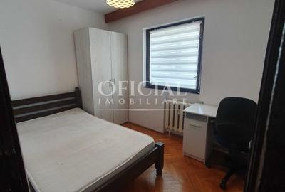 Apartament 4 Camere | Etaj 3/4 | 70 mp | Zona Kaufland | Manastur - 4
