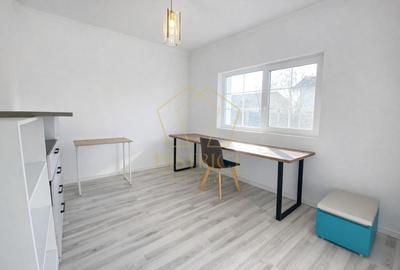 Duplex cu 4 camere cu Canalizare în Moșnița Nouă - 7