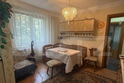 Apartament cu 3 camere decomandat în Central - 7