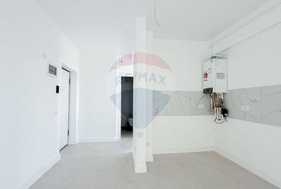 De vanzare: Apartament 2 camere, bloc nou, Pipera - 7