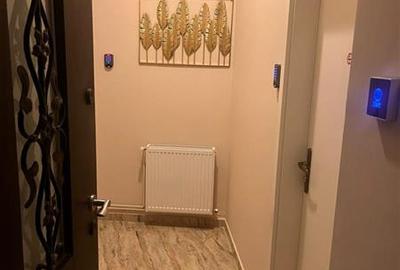 Garsonieră decomandată, mobilată în Centrul Istoric - 6