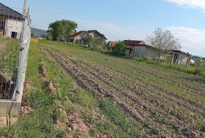 Teren de 5676 mp, în Oșorhei - 3