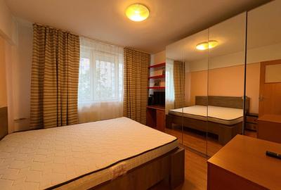 Brancoveanu, zona Secuilor, mobilat, liber