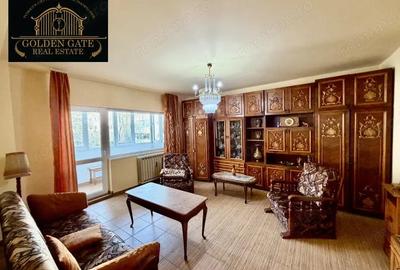 Decebal - Muncii | 2 camere | 8 min metrou | Balcon | Pre? Negociabil - 8