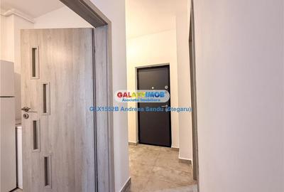 Garsonieră decomandată, mobilată în Militari - 8