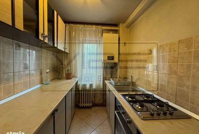 Apartament cu 2 camere semidecomandat în Alexandru cel Bun - 3