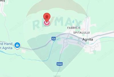 Teren de vanzare, 65 hectare - Agnita - 7