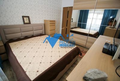 E3, decomandat, 3 camere, renovat complet - 4