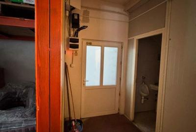 Spațiu comercial, de 360 mp, în Brestei - 6