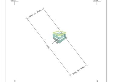 Teren de vanzare cu autorizatie pentru 2 hale - Otopeni - 10.000 mp - 17