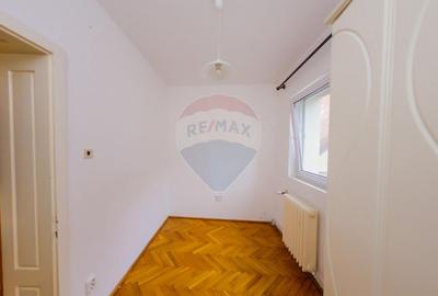 De inchiriat-casa ideala pentru sediu sau spatiu comercial-Parcul Mare - 6