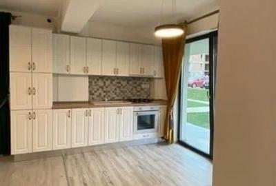 Apartament 1 camera, 51mp, complet mobilat in Bucium - 5