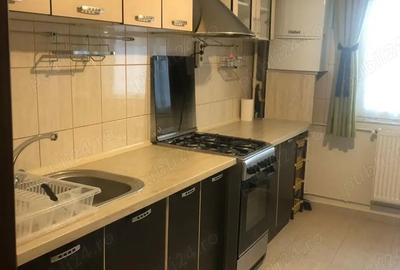 Inchiriez Ap 3 cam, Lipovei, Timisoara - 5
