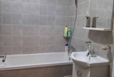 Garsonieră decomandată în Central - 5