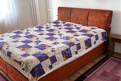 McDonald's - etajul 1 - apartament 3 camere decomandate-mobilat-utilat - 11