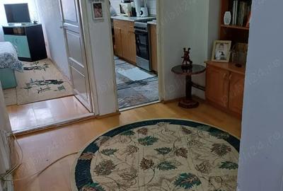 Apartament cu 2 camere decomandat în Caransebeș - 3