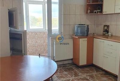 Apartament trei camere Eremia Grigorescu, liber Apartament trei camere Eremia Grigorescu, liber - 1