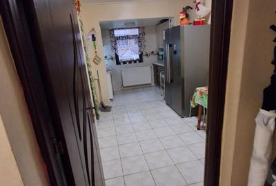 Apartament cu 3 camere semidecomandat în Hipodrom - 2