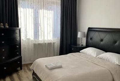 Apartament cu 2 camere decomandat în Tudor Vladimirescu - 5