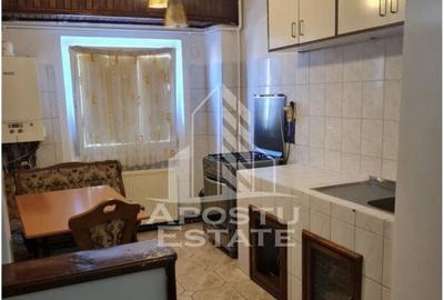 Apartament cu 2 camere decomandat în Soarelui - 2